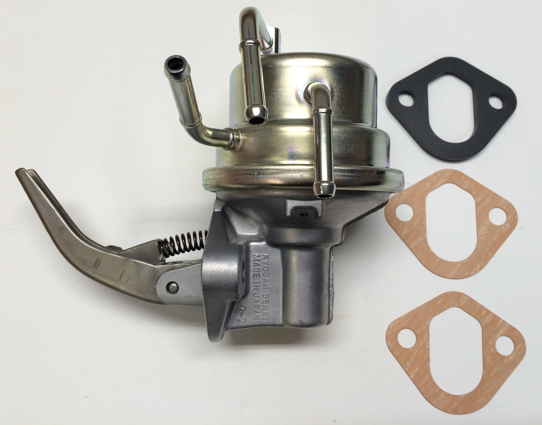 Toyota pickup fuel pump hotsell